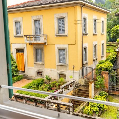 Апартаменти Nice Boboli'S Loft Флоренція Екстер'єр фото